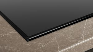 Siemens EX877NX68E, Induction hob with integrated ventilation system