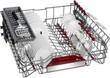 Neff S299ZB802E, fully-integrated dishwasher