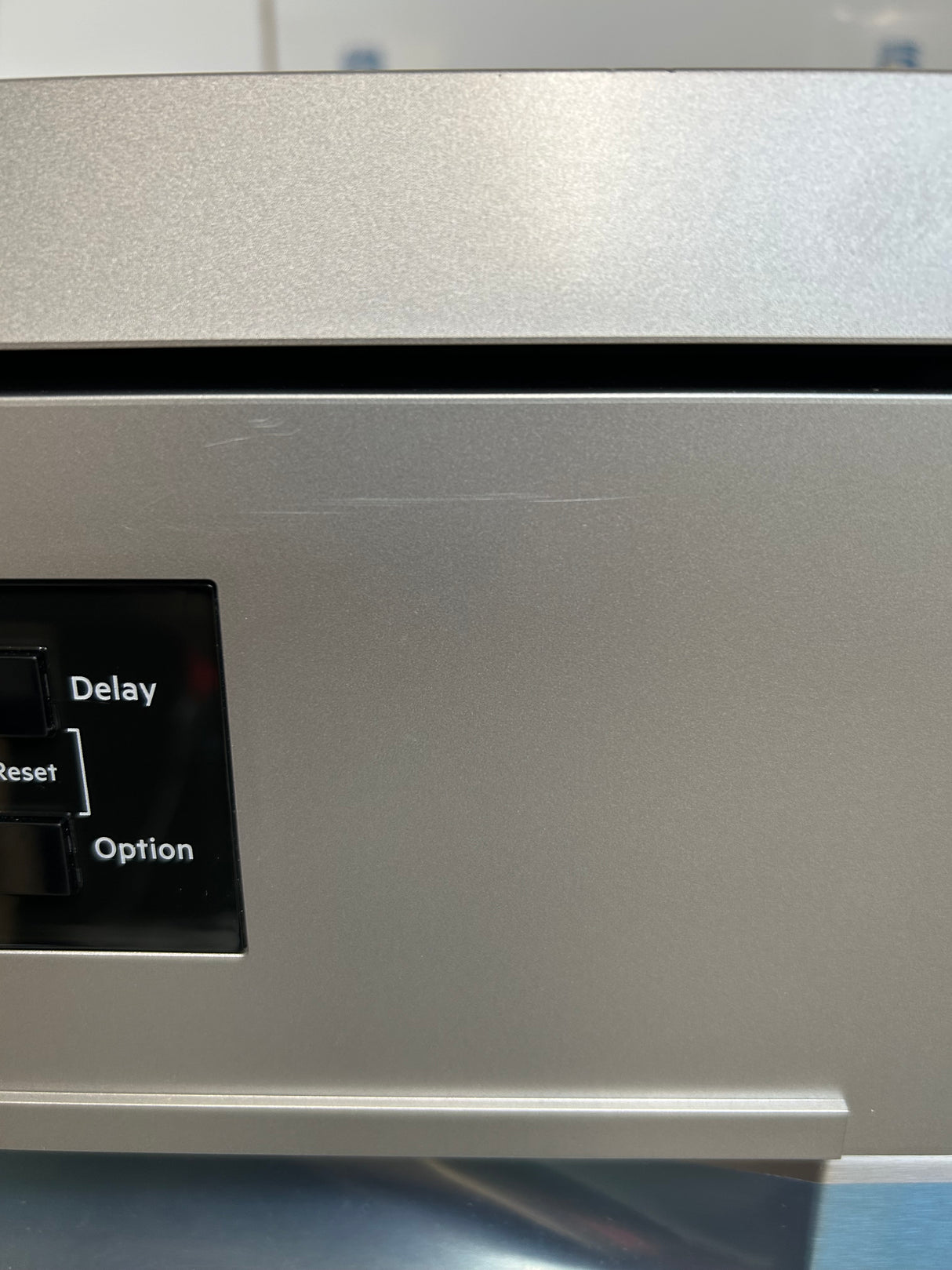 AEG FFB53937ZM Series 6000 SatelliteClean Freestanding Dishwasher