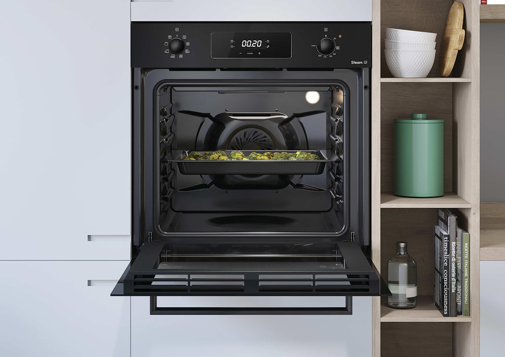 Candy F IDC N605 Built-In Single Oven