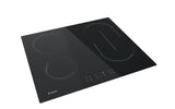 Candy CH64BVT 60cm Ceramic Hob