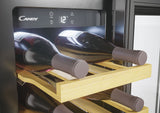 Candy CCVB 30 UK/1 Wine Cooler