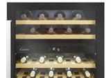 Candy CCVB 60D UK/N Wine Cooler