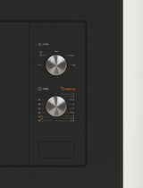 Candy MIS1730BUK Built-In Microwave