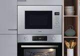 Candy CA38FL7NWBXUK 20L Built-In Microwave