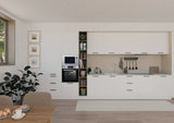 Candy CA38FL7NWBXUK 20L Built-In Microwave