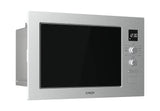 Candy CA38FL7NWXUK 25L Built-In Microwave