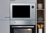 Candy CA38FL7NWXUK 25L Built-In Microwave
