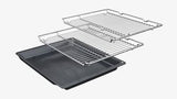 Neff B54CR71N0B, Built-in oven