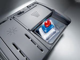 Neff S299ZB802E, fully-integrated dishwasher