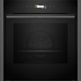 Neff B54CR71G0B, Built-in oven