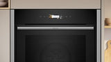 Neff B54CR71N0B, Built-in oven