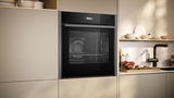 Neff B54CR71G0B, Built-in oven