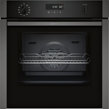 Neff B6ACH7AG7B, Built-in oven