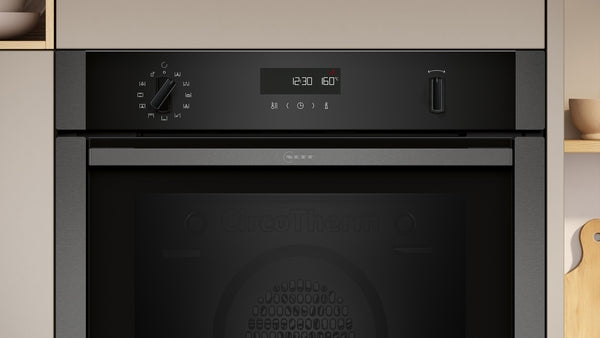 Neff B6ACH7AG7B, Built-in oven