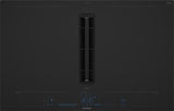 Siemens EX87BNX68E, Induction hob with integrated ventilation system