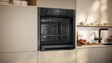 Neff B6ACH7AG7B, Built-in oven