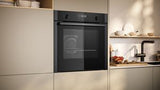 Neff B6ACH7AG7B, Built-in oven