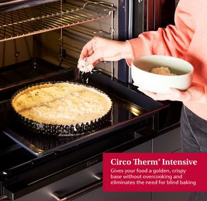 Neff B54CR71N0B, Built-in oven