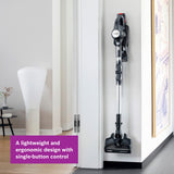 Bosch BCS711PGB, Cordless vacuum cleaner