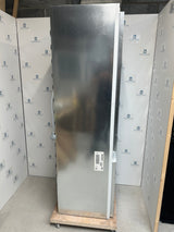 Bosch Series 2 KIV87NSE0G 70/30 Integrated Fridge Freezer