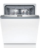 Bosch SMD6YCX02G, fully-integrated dishwasher
