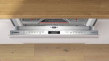 Bosch SMD6YCX02G, fully-integrated dishwasher