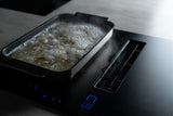 Siemens EX87BNX68E, Induction hob with integrated ventilation system