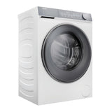 Haier X Series 7 HWD90-B14367GUUK 9+6kg Washer Dryer with A-30% Energy Rating - Graphite