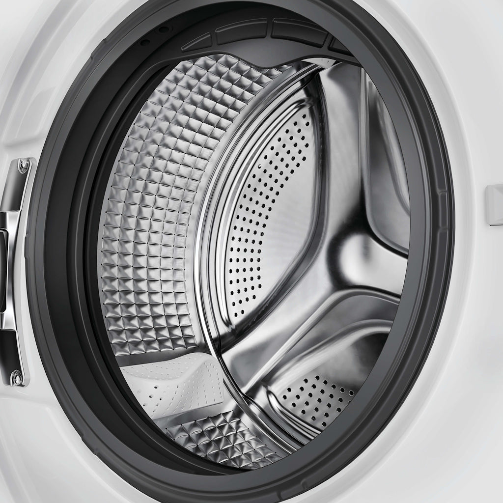 Haier X Series 7 HWD90-B14367GUUK 9+6kg Washer Dryer with A-30% Energy Rating - Graphite