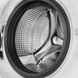 Haier X Series 7 HWD90-B14367GUUK 9+6kg Washer Dryer with A-30% Energy Rating - Graphite