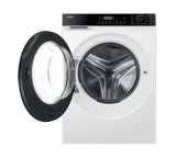 Haier I-Pro Series 7 Plus HW10GBD14979SUUK 10kg Washing Machine with A Energy Rating - Graphite