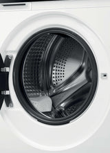 Haier I-Pro Series 7 Plus HW10GBD14979SUUK 10kg Washing Machine with A Energy Rating - Graphite