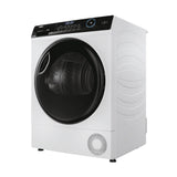 Haier I Pro Series 5 HD110-A2959E-80 11kg Heat pump tumble dryer with A++ Energy Rating - White