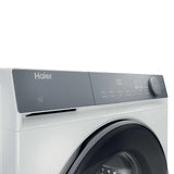 Haier X Series 7 HD90-C367U1-UK 9kg Heat Pump Tumble Dryer with A++ Energy Rating - White