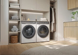 Haier X Series 7 HD90-C367U1-UK 9kg Heat Pump Tumble Dryer with A++ Energy Rating - White
