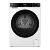 Haier I Pro Series 5 HD110-A2959E-80 11kg Heat Pump Tumble Dryer with A++ Energy Rating - White