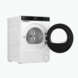 Haier I Pro Series 5 HD110-A2959E-80 11kg Heat Pump Tumble Dryer with A++ Energy Rating - White