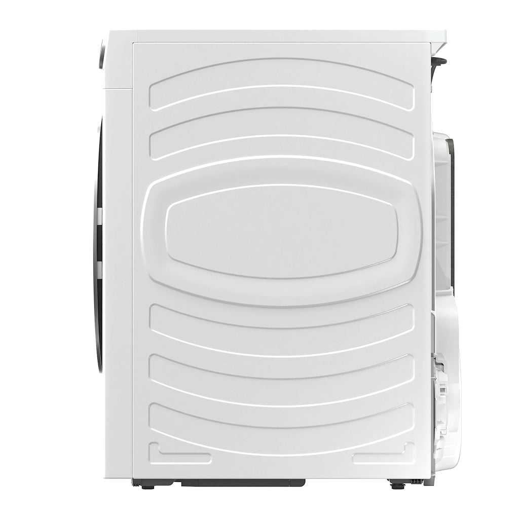 Haier I Pro Series 5 HD110-A2959E-80 11kg Heat Pump Tumble Dryer with A++ Energy Rating - White