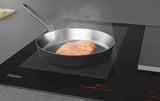 Haier HAIH8IFMCF 80cm Vented Induction Hob