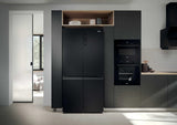 Haier HCR39F19ENPT Four Door French Style Fridge Freezer