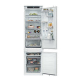Haier HBQW5519EK-UK Integrated Total No Frost Fridge Freezer