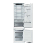Haier HBQW5519EK-UK Integrated Total No Frost Fridge Freezer