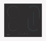 Candy CH64BVT 60cm Ceramic Hob