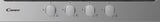 Candy CHW6BRX Gas Hob