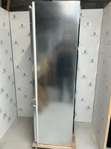 Bosch Series 2 KIV87NSE0G 70/30 Integrated Fridge Freezer