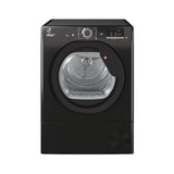 Hoover HLE C9DGB-80 9kg Condenser Tumble Dryer