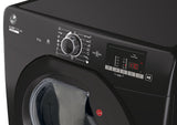 Hoover HLE C9DGB-80 9kg Condenser Tumble Dryer
