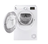 Hoover HLE C10DE-80 10kg Condenser Tumble Dryer