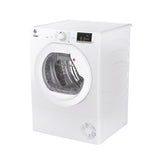 Hoover HLE C10DE-80 10kg Condenser Tumble Dryer
